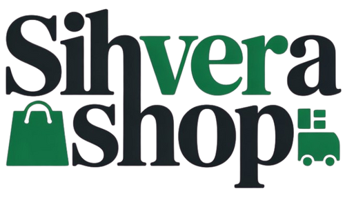 SihveraShop