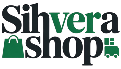 SihveraShop